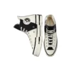 Chuck 70 Plus Counter Climate High “White Black”