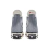 Chuck 70 Plus High “Ash Stone”