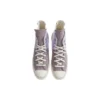 Chuck 70 Plus High “Colorblock – Lucid Lilac”