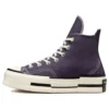 Chuck 70 Plus High “Dark Raisin”