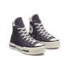 Chuck 70 Plus High “Dark Raisin”
