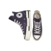 Chuck 70 Plus High “Dark Raisin”