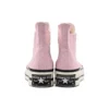 Chuck 70 Plus High “Sunrise Pink”