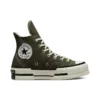 Chuck 70 Plus High “Utility Egret”