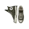 Chuck 70 Plus High “Utility Egret”