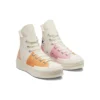 Chuck 70 Plus “Ivory Pink”