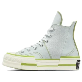Chuck 70 Plus “Light Blue Green”