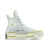 Chuck 70 Plus “Light Blue Green”