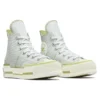 Chuck 70 Plus “Light Blue Green”
