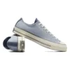 Chuck 70 Plus Low “Light Blue”