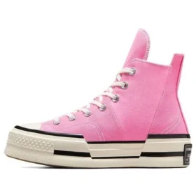Chuck 70 Plus “Pink”