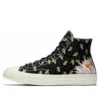 Chuck 70 Prep Embroidery High “Cactus”