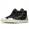 Chuck 70 Prep Embroidery High “Cactus”