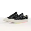 Chuck 70 Pride “Black White”