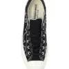 Chuck 70 Pride “Black White”