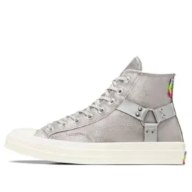 Chuck 70 Pride “Silver White”