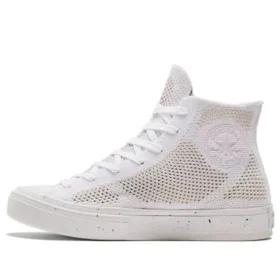 Chuck 70 Redux High “White Beige”