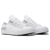Chuck 70 Retro Low “Denim White”