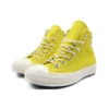 Chuck 70 Retro Stripe High “Bold Citron”