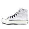 Chuck 70 Rock Texture Jacquard “Ash Stone”