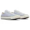 Chuck 70 Seasonal Color Shoes “cloudy Daze”