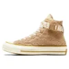 Chuck 70 Shoes “Khaki”