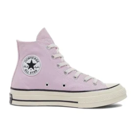 Chuck 70 Shoes “Stardust Lilac”