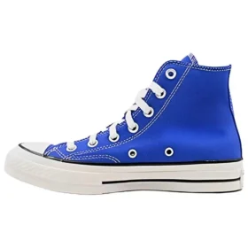 Chuck 70″ Sky Blue White”