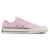 Chuck 70 Stardust Low “Pink”