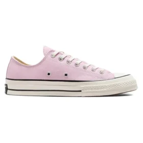 Chuck 70 Stardust Low “Pink”