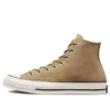 Chuck 70 Suede High “Sand Dune”