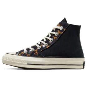 Chuck 70 Tortoise “Black”