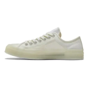 Chuck 70 “Translucent Egret”