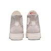 Chuck 70 Tri-Panel High “Color Block – Light Silver Pink Clay”