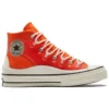 Chuck 70 Utility High “Hybrid Function – Bold Mandarin” Chuck 70 Utility High “Hybrid Function – Bold Mandarin”