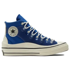 Chuck 70 Utility High “Hybrid Function – Game Royal”
