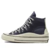 Chuck 70 Utility High “Hybrid Function – Steel”