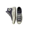 Chuck 70 Utility High “Hybrid Function – Steel”