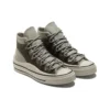 Chuck 70 Utility High “Slate Sage Light Bone”