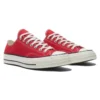 Chuck 70 Vintage Canvas “Enamel Red”
