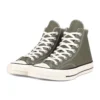 Chuck 70 Vintage Canvas Hi Top “Olive”