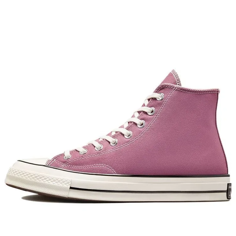 Chuck 70 Vintage Canvas High “Pink Aura” Chuck 70 Vintage Canvas High “Pink Aura”