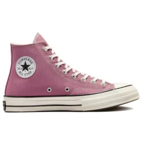 Chuck 70 Vintage Canvas High “Pink Aura”