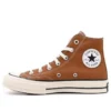 Chuck 70 Vintage Canvas High “Tawny Owl”