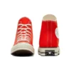 Chuck 70 Vintage Canvas High Top “Fever Dream”