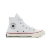 Chuck 70 Vintage Canvas High “White Garnet”