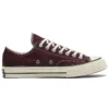Chuck 70 Vintage Canvas Low “Black Currant”