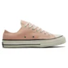 Chuck 70 Vintage Canvas Low “Cheeky Coral”