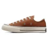 Chuck 70 Vintage Canvas Low “Tawny Owl”