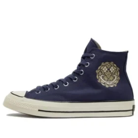 Chuck 70 “Vintage Floral Navy”